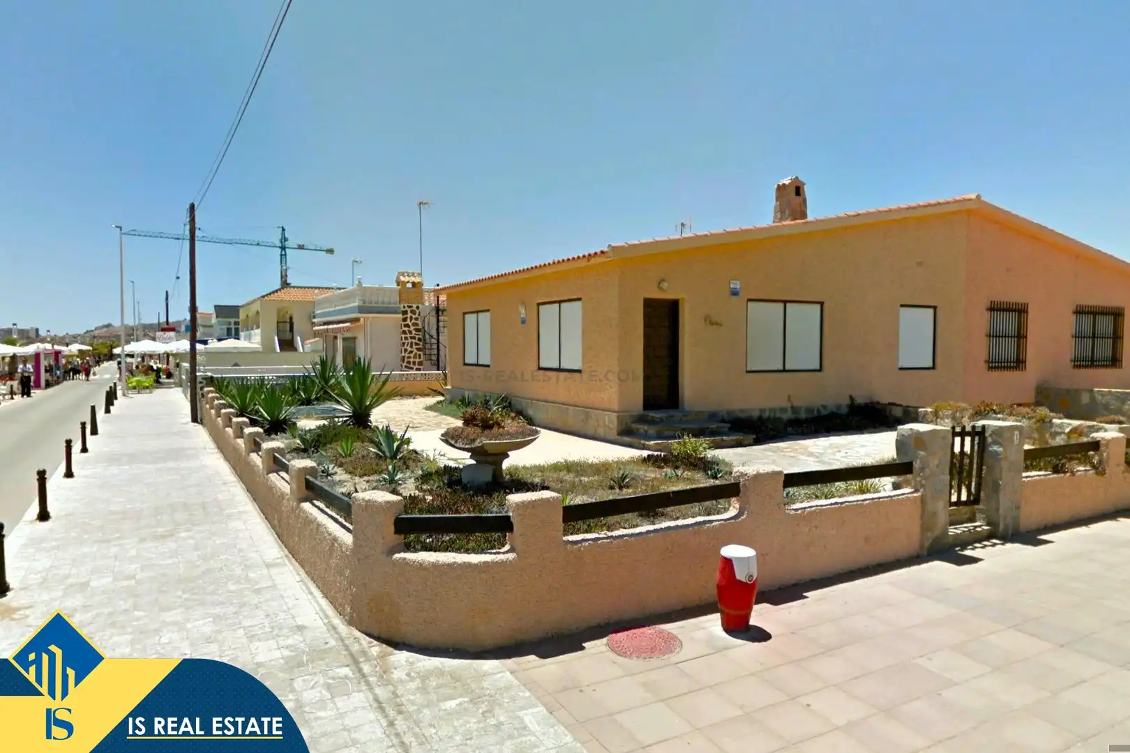 Xalet en venda a Playa de los Locos, imagen 2
