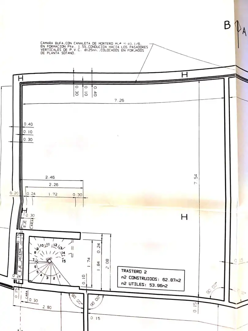 Local comercial de lloguer a Villalba Estación, imagen 31