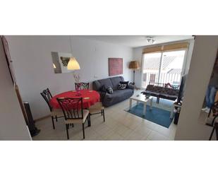 Living room of Flat for sale in San Jorge / Sant Jordi  with Balcony