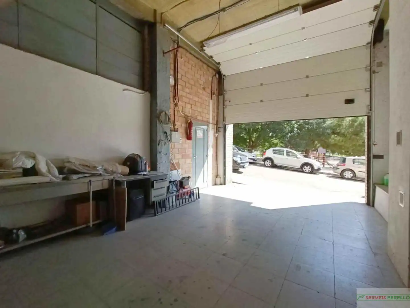 Business premises for sale in Isaac Albeniz, imagen 7