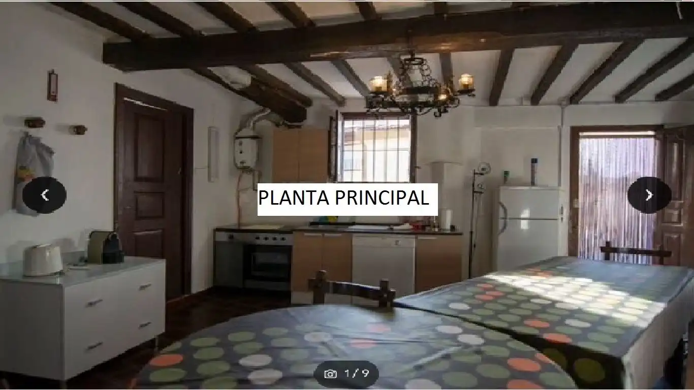 Business premises for sale in Hornos de Moncalvillo, imagen 6