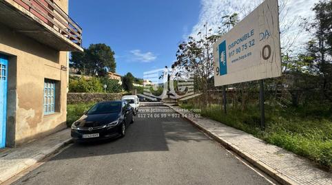 Foto 4 de Terreny industrial en venda a Convent Dels Caputxins, Centre, Tarragona