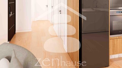 Foto 4 von Dachboden zum Verkauf in Adina - Portonovo, Sanxenxo