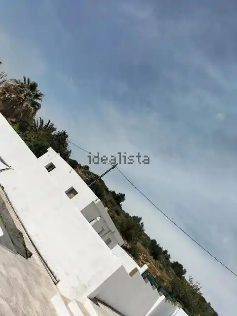 Exterior view of Flat for sale in Cheste  with Air Conditioner, Private garden and Swimming Pool