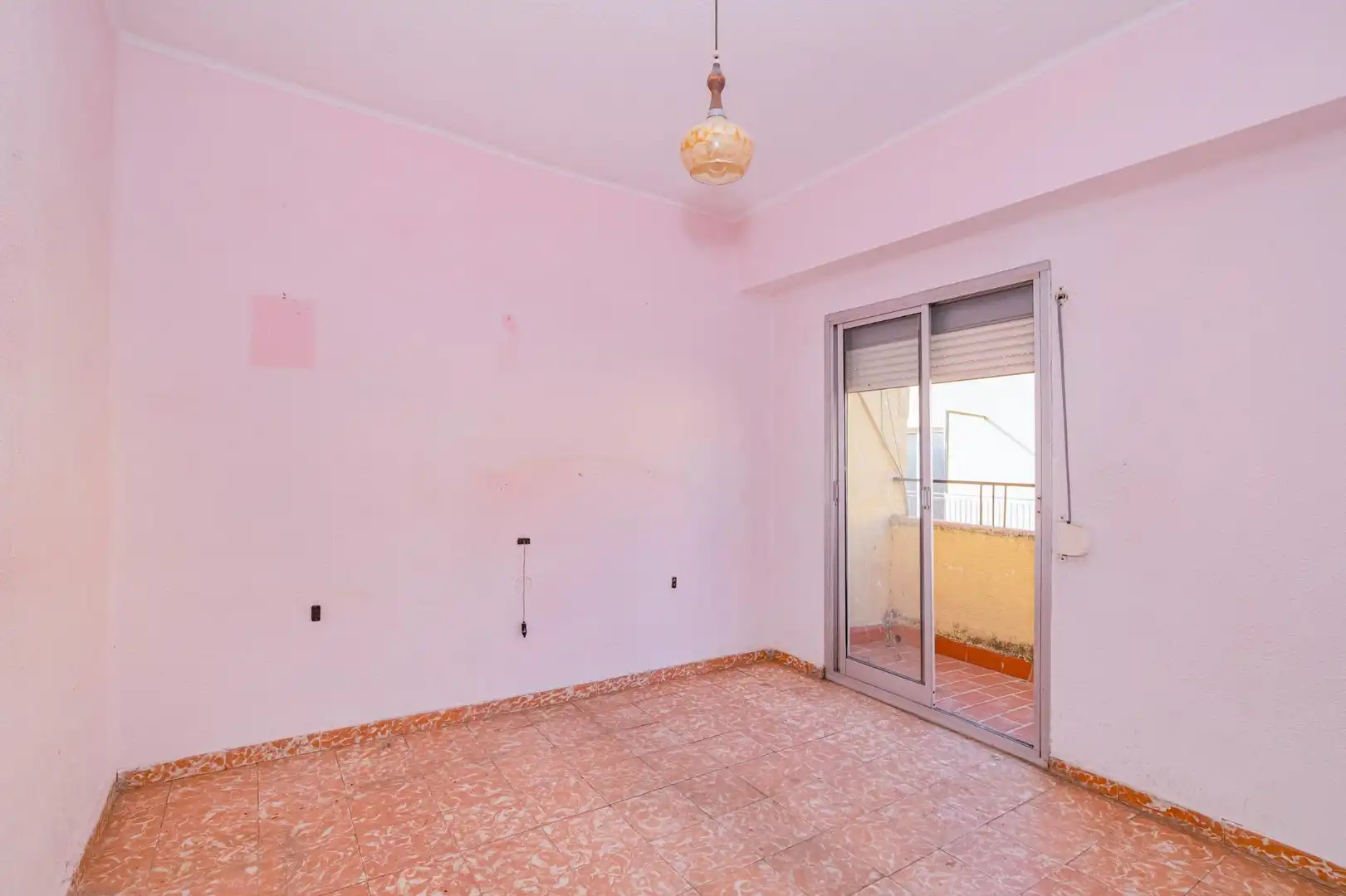 Habitación de Ático en venta en Granada con Aire acondicionado y Terraza