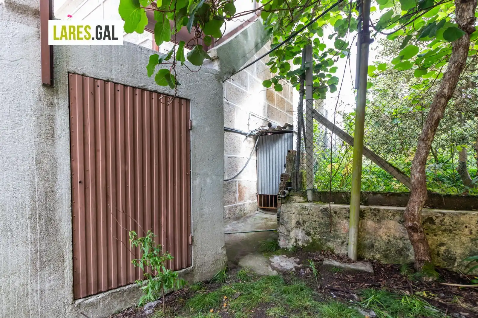 Flat for sale in Porta do Sol, Moaña