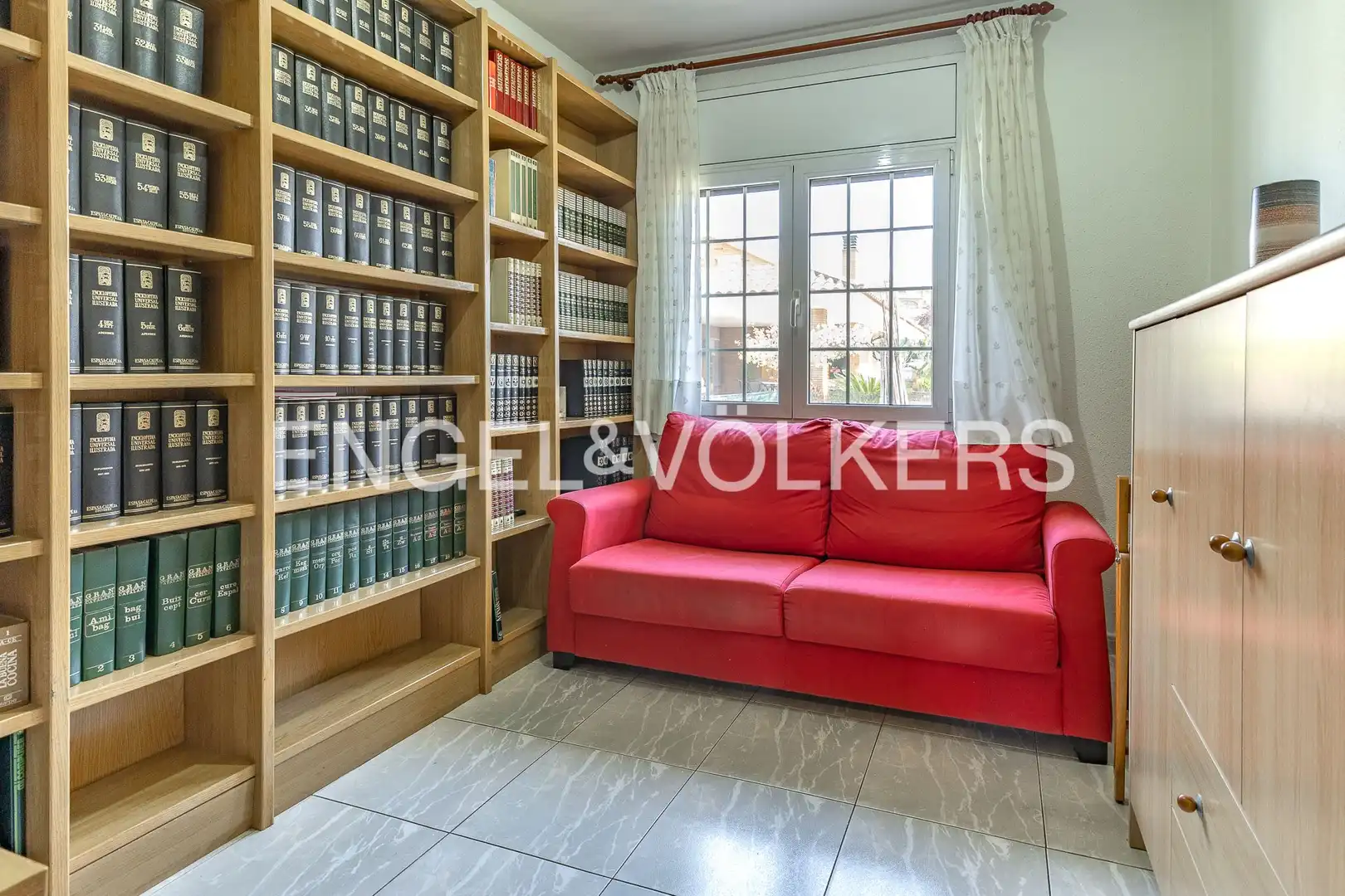 Casa con jardín en venta en Sant Fost de Campsentelles, imagen 22