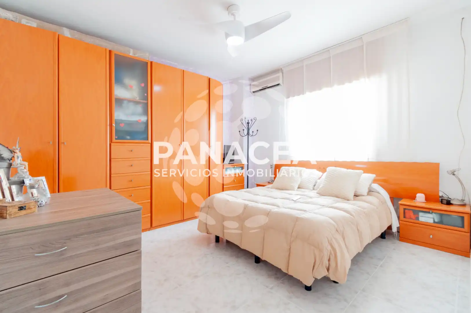 Houses for sale in Roquetas Pueblo
