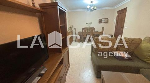 Photo 5 of Flat to rent in Pescadores - Saladillo, Algeciras