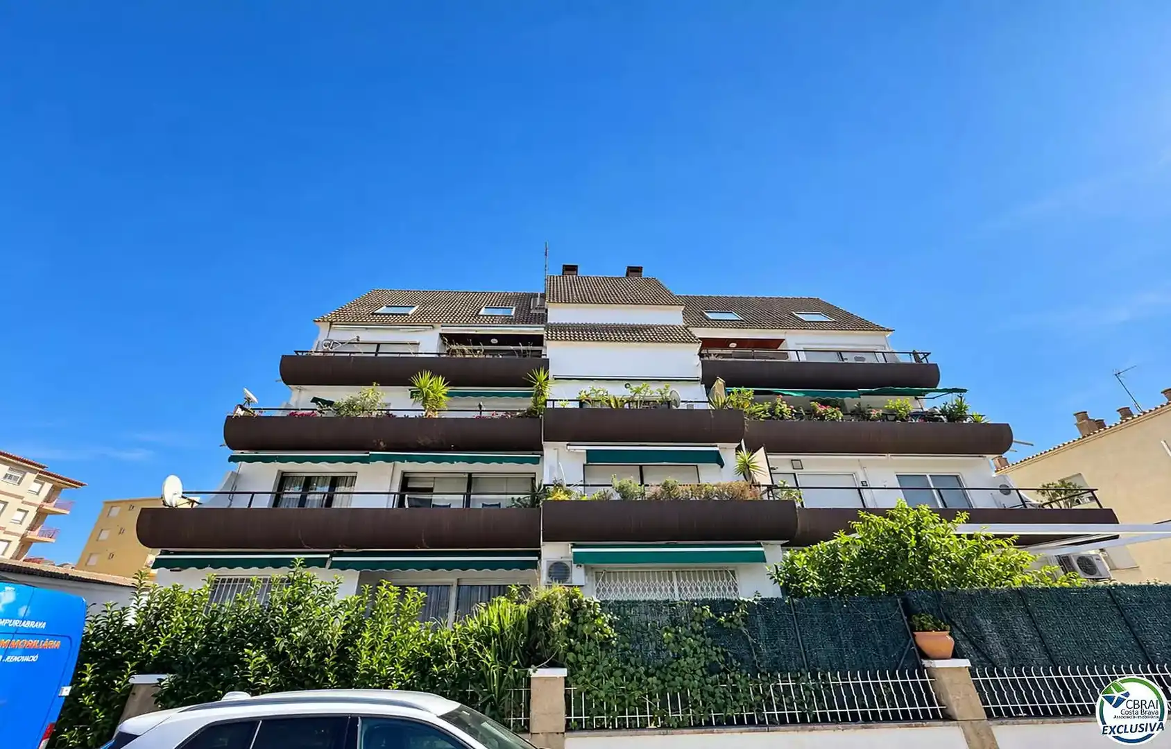 Estudi en venda a Carrer DE LA PUNTA DEL PONENT 6, imagen 4