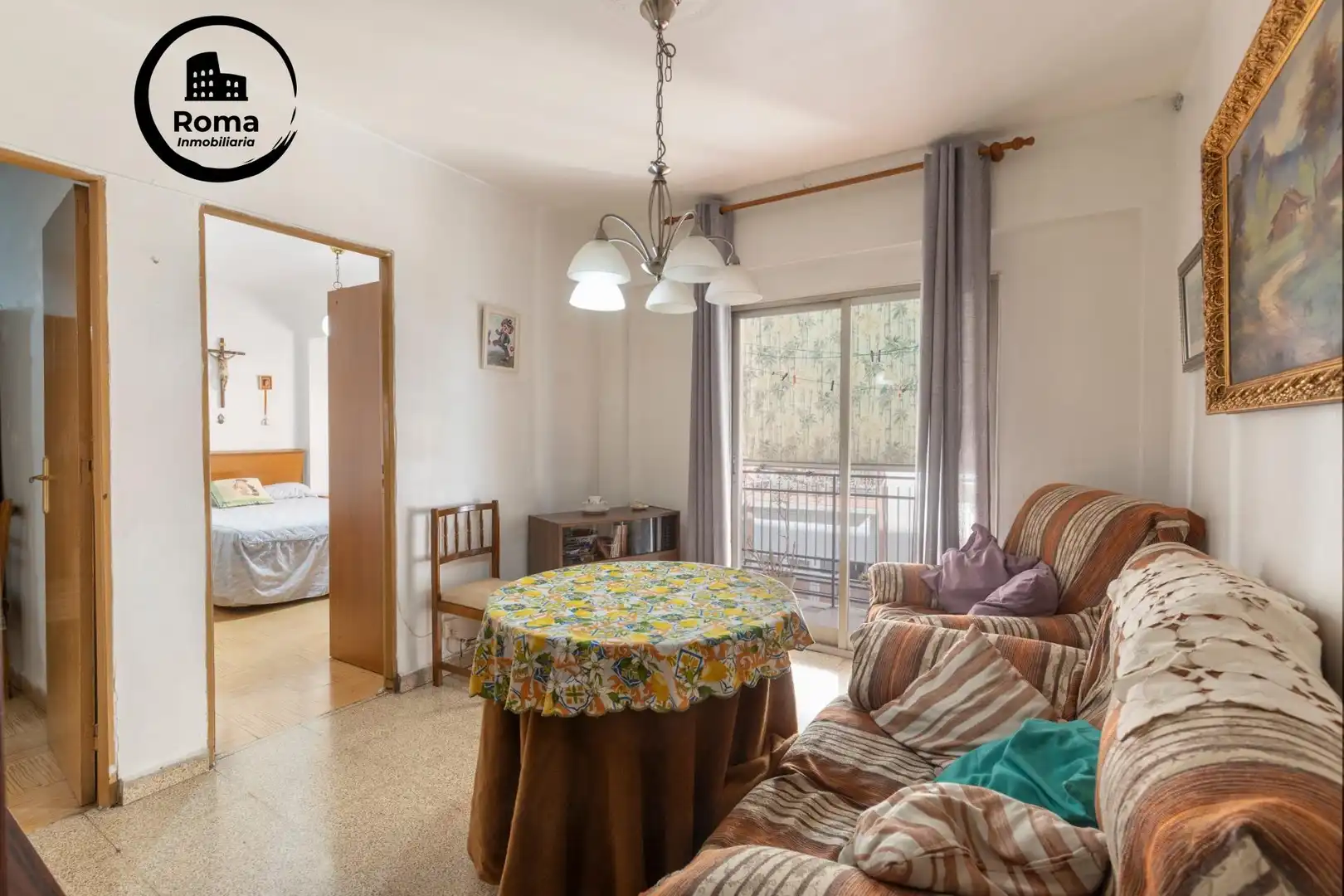 Wohnung mit Balkon zum Verkauf in Ronda, imagen 14