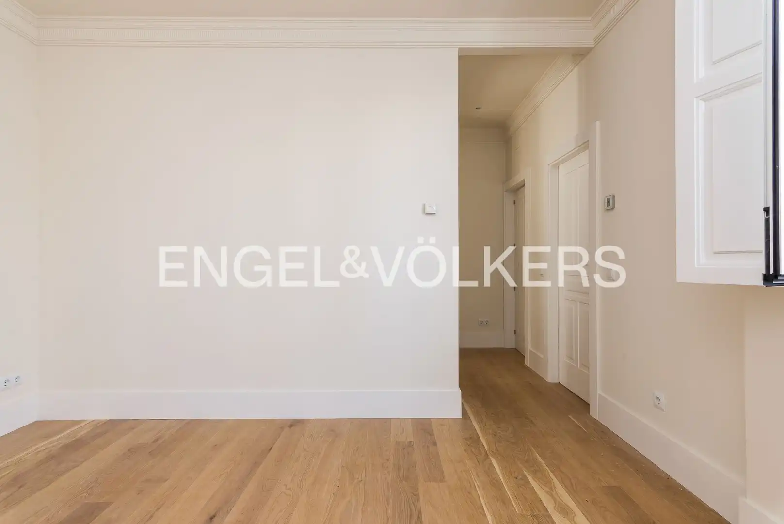 Flat with terrace to rent in Paseo del Prado, imagen 40
