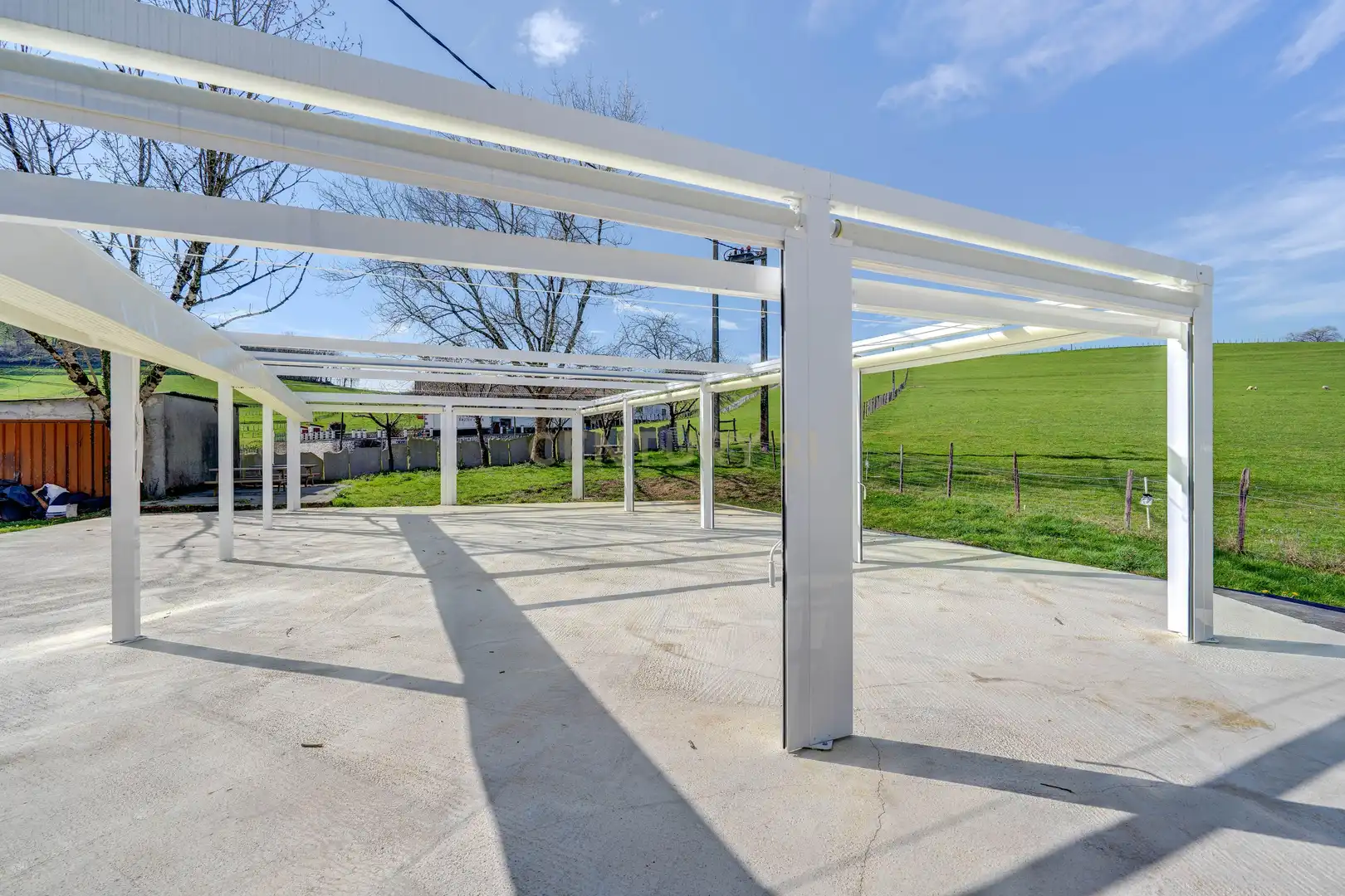 Local comercial en traspaso en Bo. Landibar, 54, 31711 Landibar, Navarra, Spain 54, imagen 65