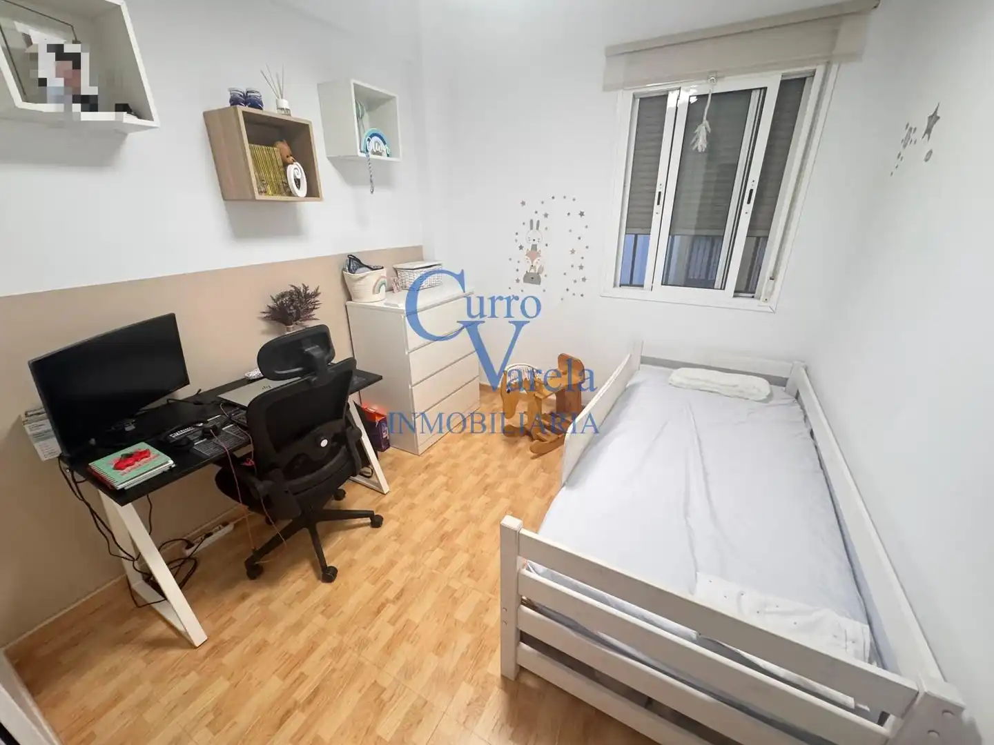 Dormitori de Casa o xalet en venda en Alcalá de Guadaira amb Aire condicionat, Calefacció i Traster