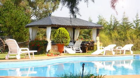 Foto 3 de Finca rústica en venda a Paratge Ermedàs, Calella de Palafrugell, Girona