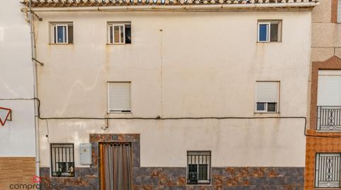 Foto 2 de Finca rústica en venta en Calle de las Parras, 20, Montejícar, Granada