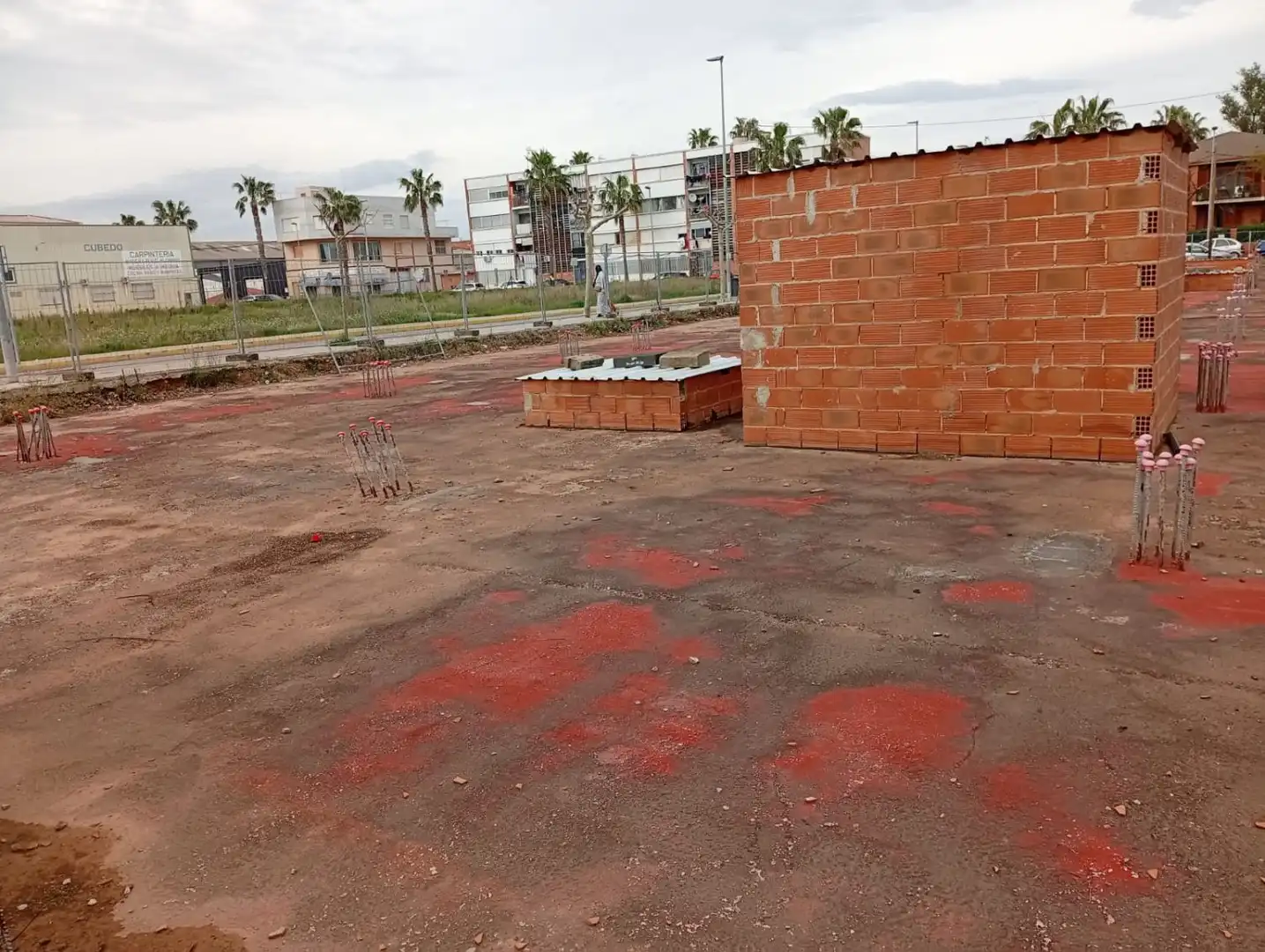 Parkplatz zum Verkauf in Nules, imagen 10