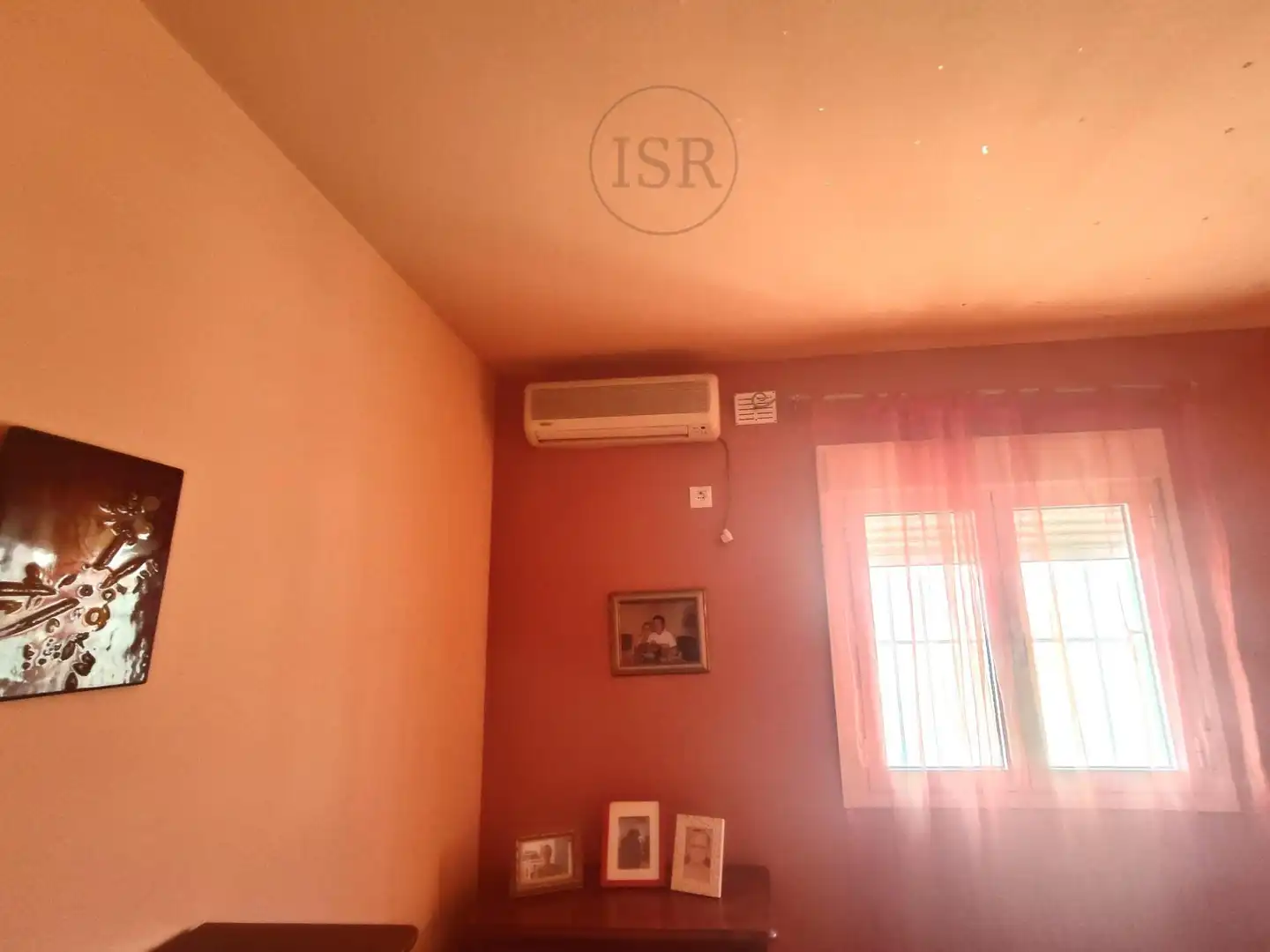 Dormitori de Casa o xalet en venda en Sorbas amb Aire condicionat, Calefacció i Terrassa
