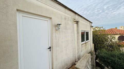 Foto 4 de Casa o chalet en venta en El Montgó, Dénia