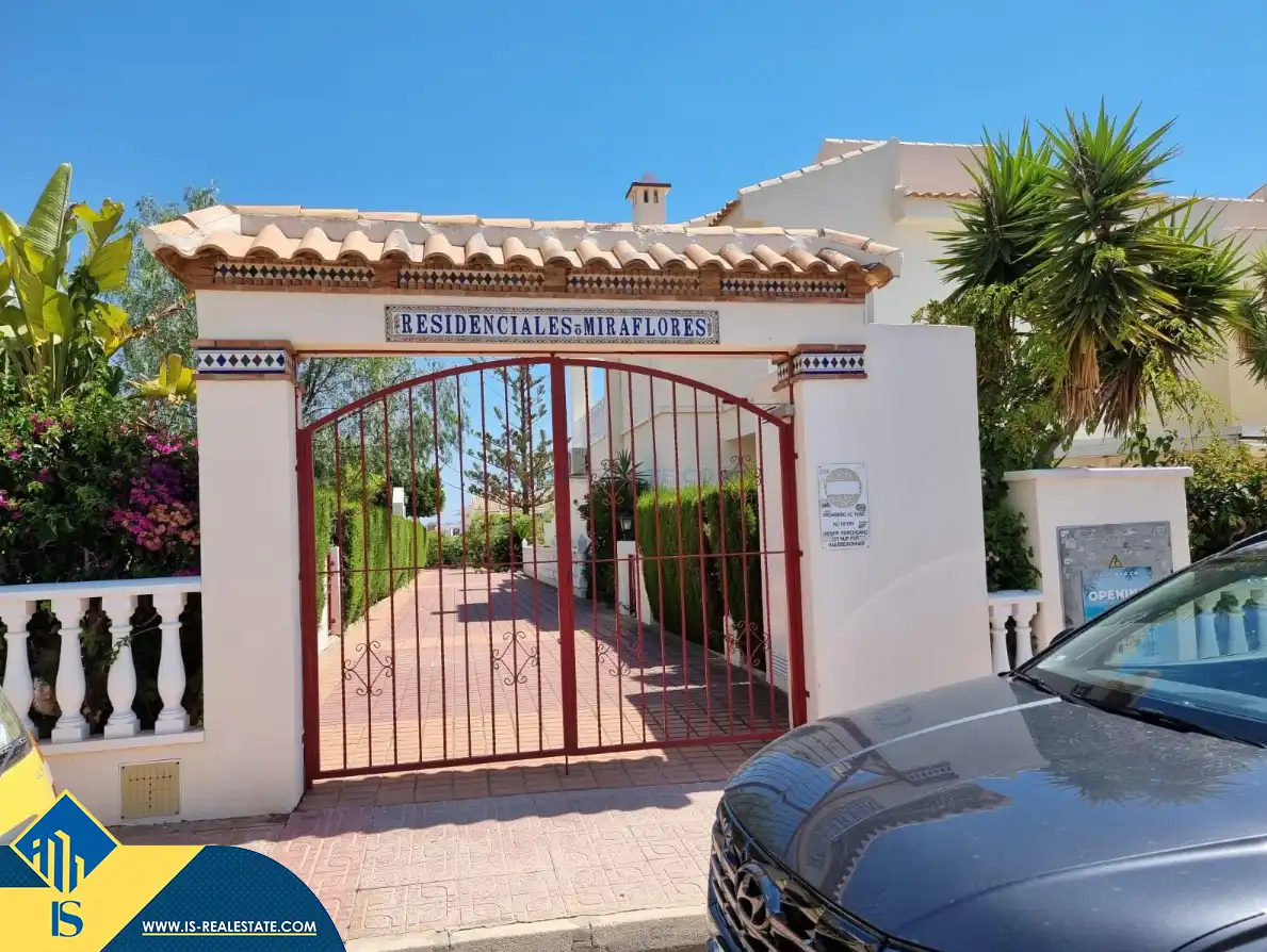Apartament amb piscina en venda a Los Balcones - Los Altos, imagen 14