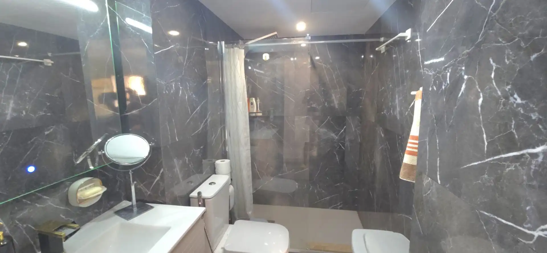 Flat with terrace for sale in Avenida Ricardo Soriano 43, imagen 16