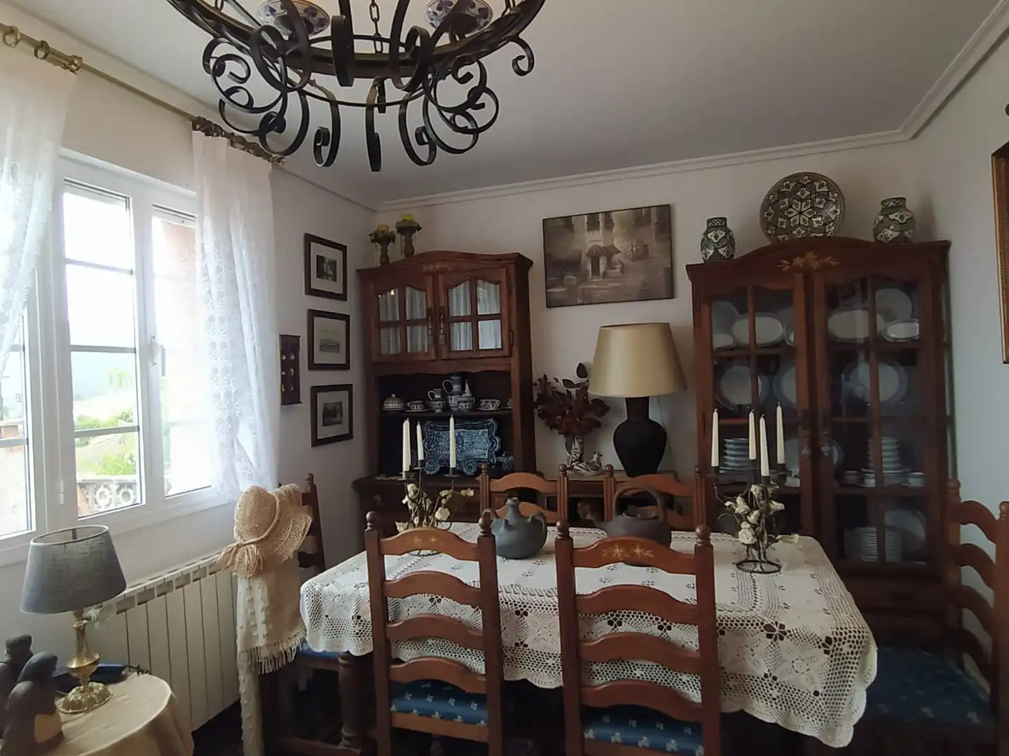 Haus mit Garten zum Verkauf in Cariño, imagen 24