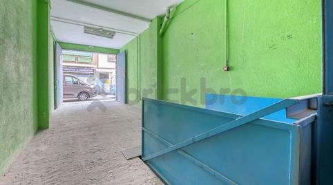 Photo 5 of Premises for sale in Germán Pérez Carrasco, Quintana,  Madrid Capital