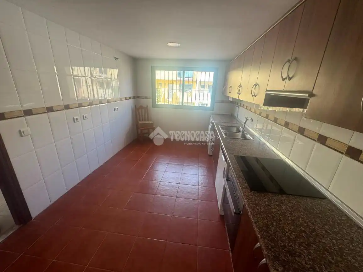 Wohnung zur Miete in Estepona Pueblo, imagen 17