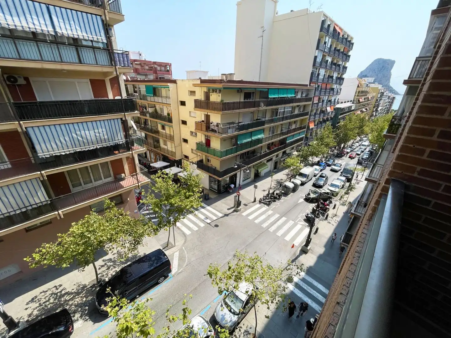 Apartamento en venta en Zona Pueblo, imagen 5