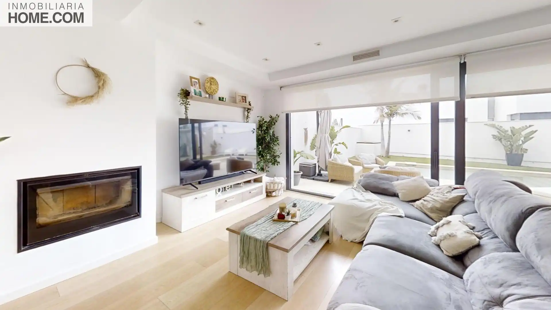 Wohnung mit Terrasse zum Verkauf in Capellanía - Retamar, imagen 69