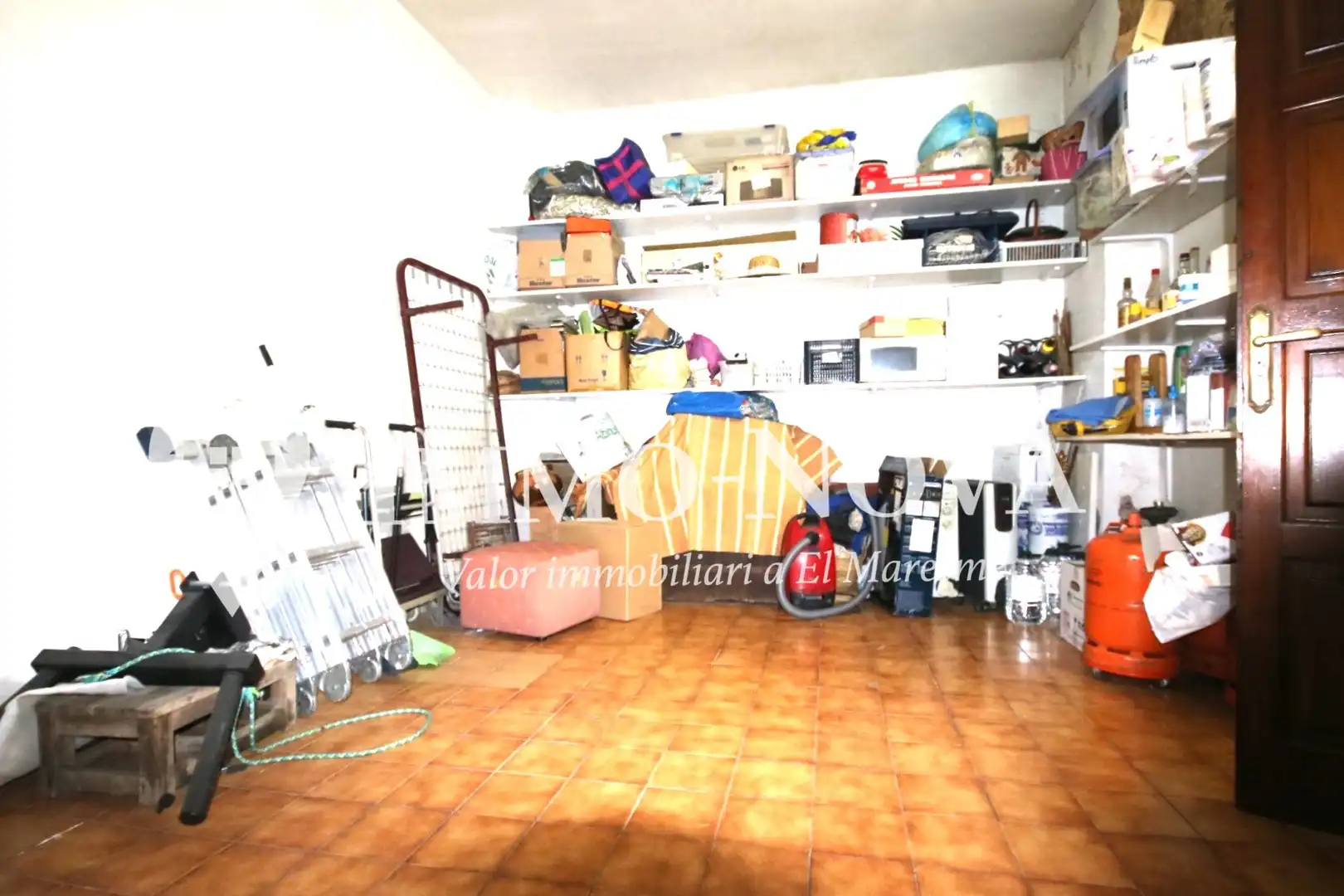 Casa a schiera con giardino in vendita a Carrer de Sant Joan, imagen 10