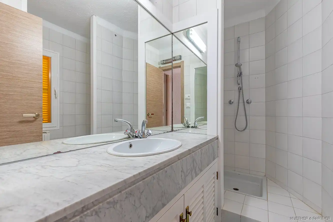Bany de Casa o xalet en venda en Llucmajor