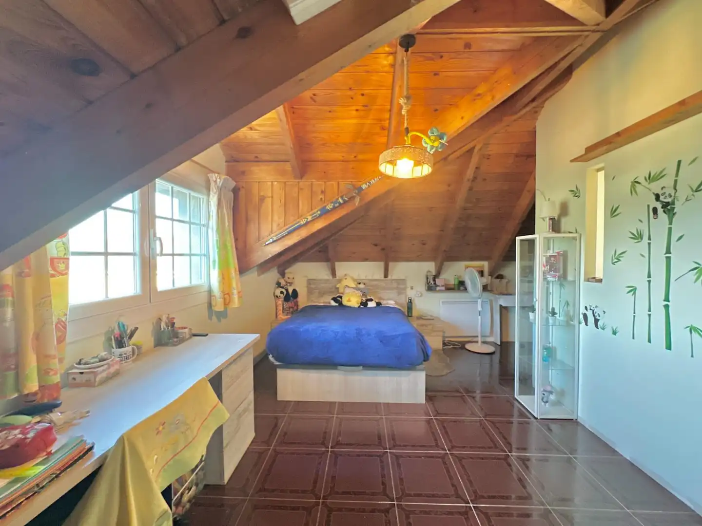 Detached house for sale in Corbera de Llobregat, imagen 79