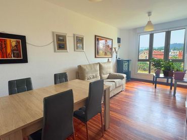 Appartamento con balcone in vendita a Barrio MACORRA (LA) 4