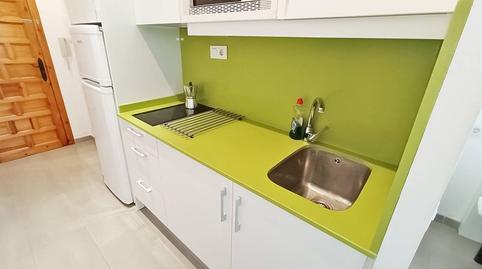 Photo 4 of Study for sale in Avenida Papa Luna, Playa Norte, Peñíscola / Peníscola