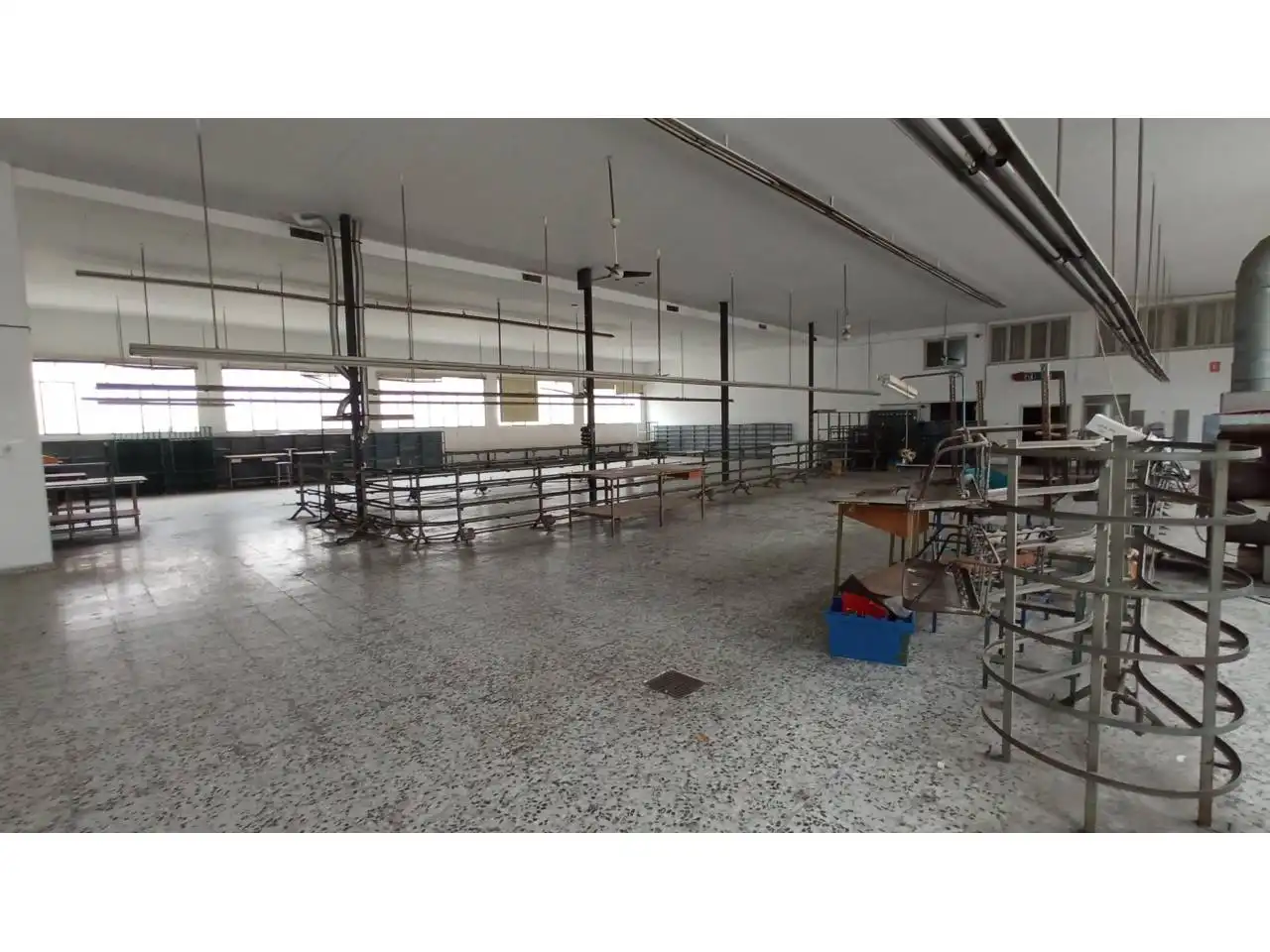 Nave industrial en venta en San Crispín - Huerta Nueva-Estación, imagen 4