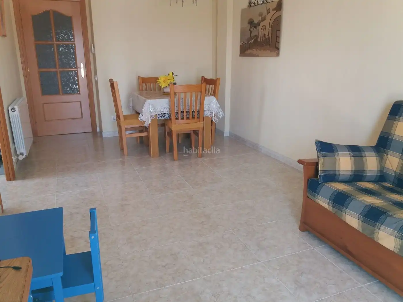 Wohnung mit Aufzug zum Verkauf in Carrer Rector Triadó 20, imagen 7
