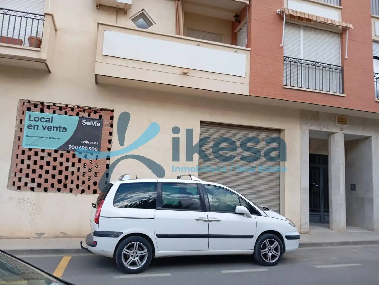Locale commerciale in vendita a Guadix, imagen 6