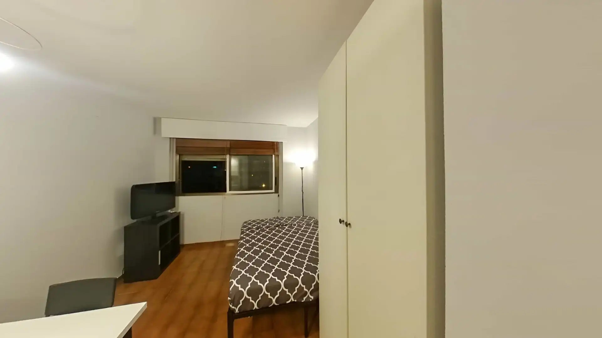 Flat for rent in Calle de Albacete, San Pascual