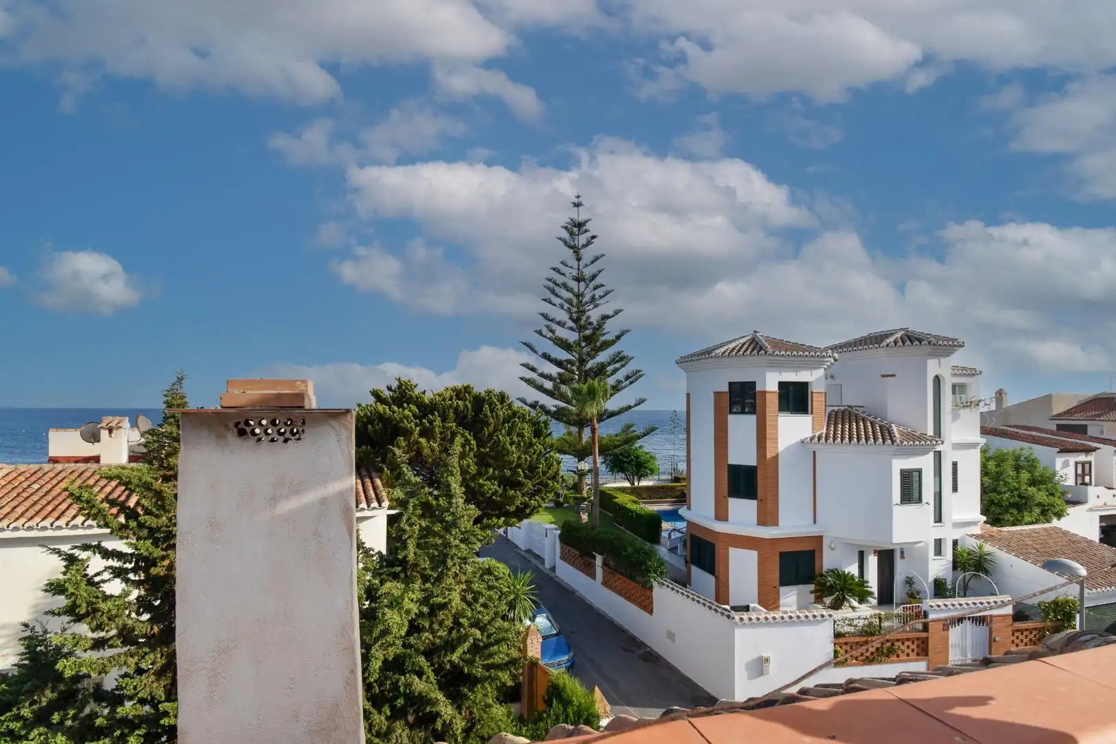 House with pool for sale in Calahonda - Carchuna, imagen 4