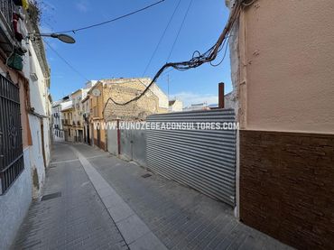 Terreni e lotti in vendita a Santa Marta Alta