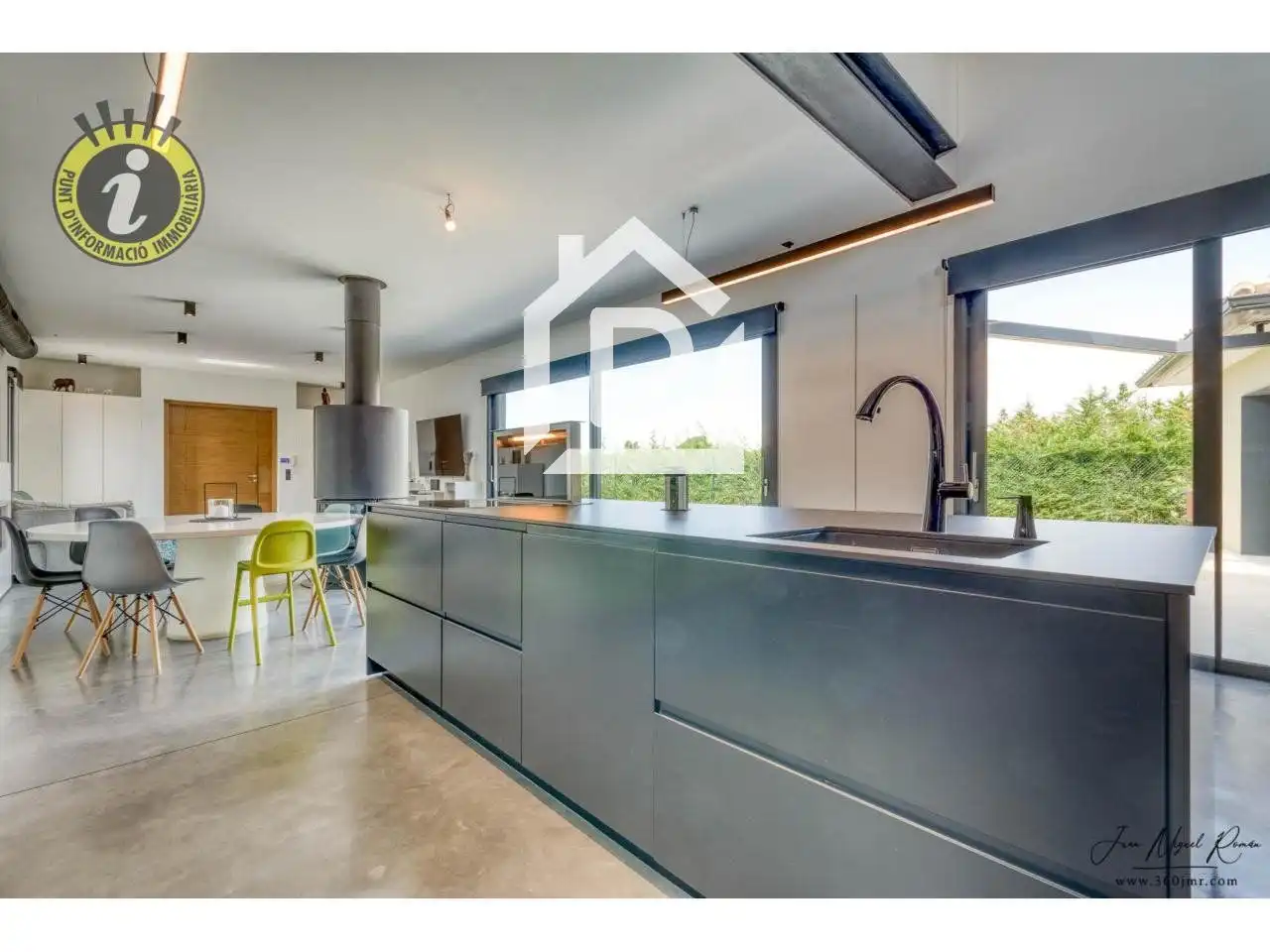 Villa avec piscine à vendre à Mas Frigol, imagen 6