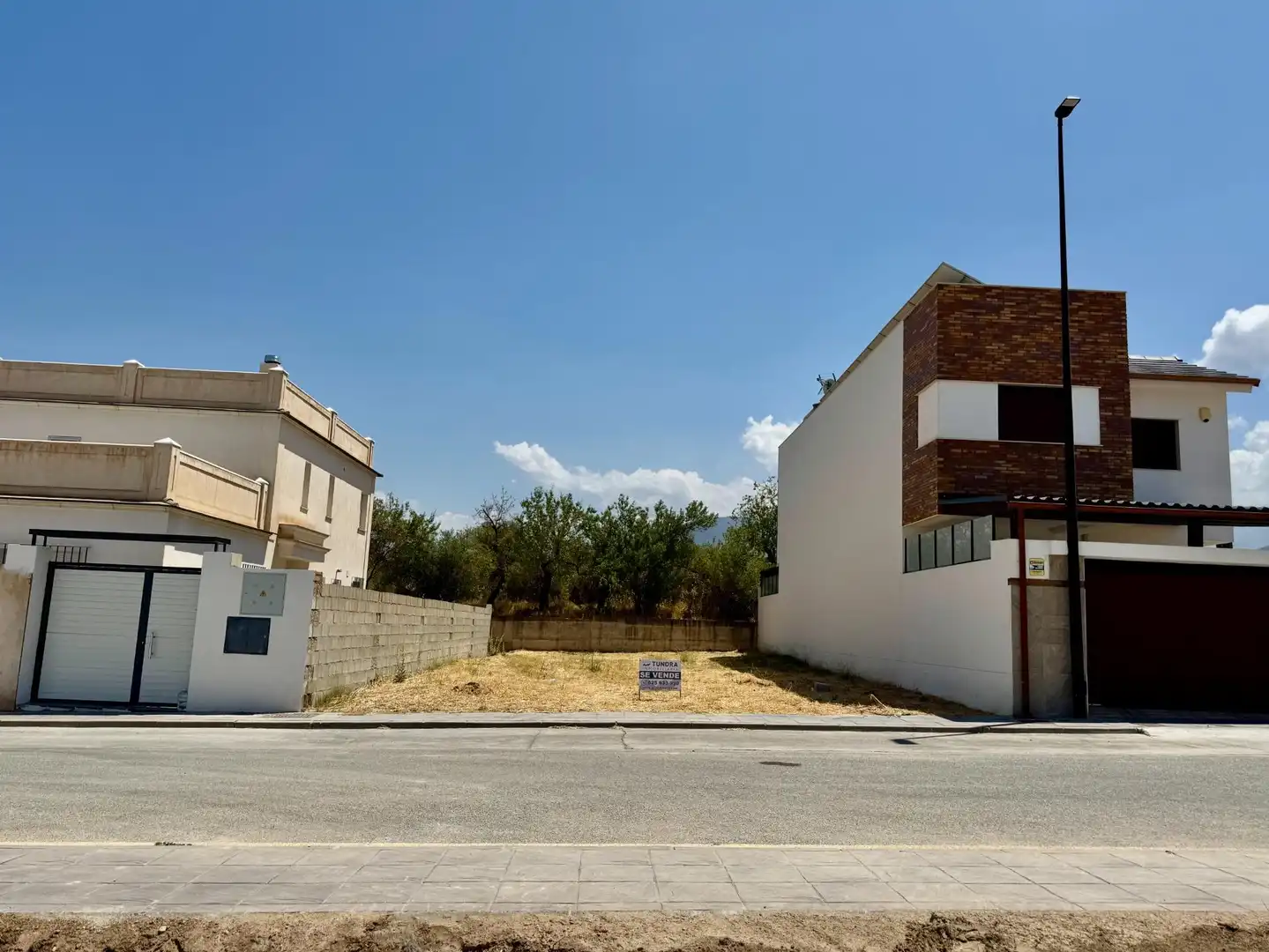 Wohnbaugrundstück zum Verkauf in Calle Pintor Apperley, imagen 3