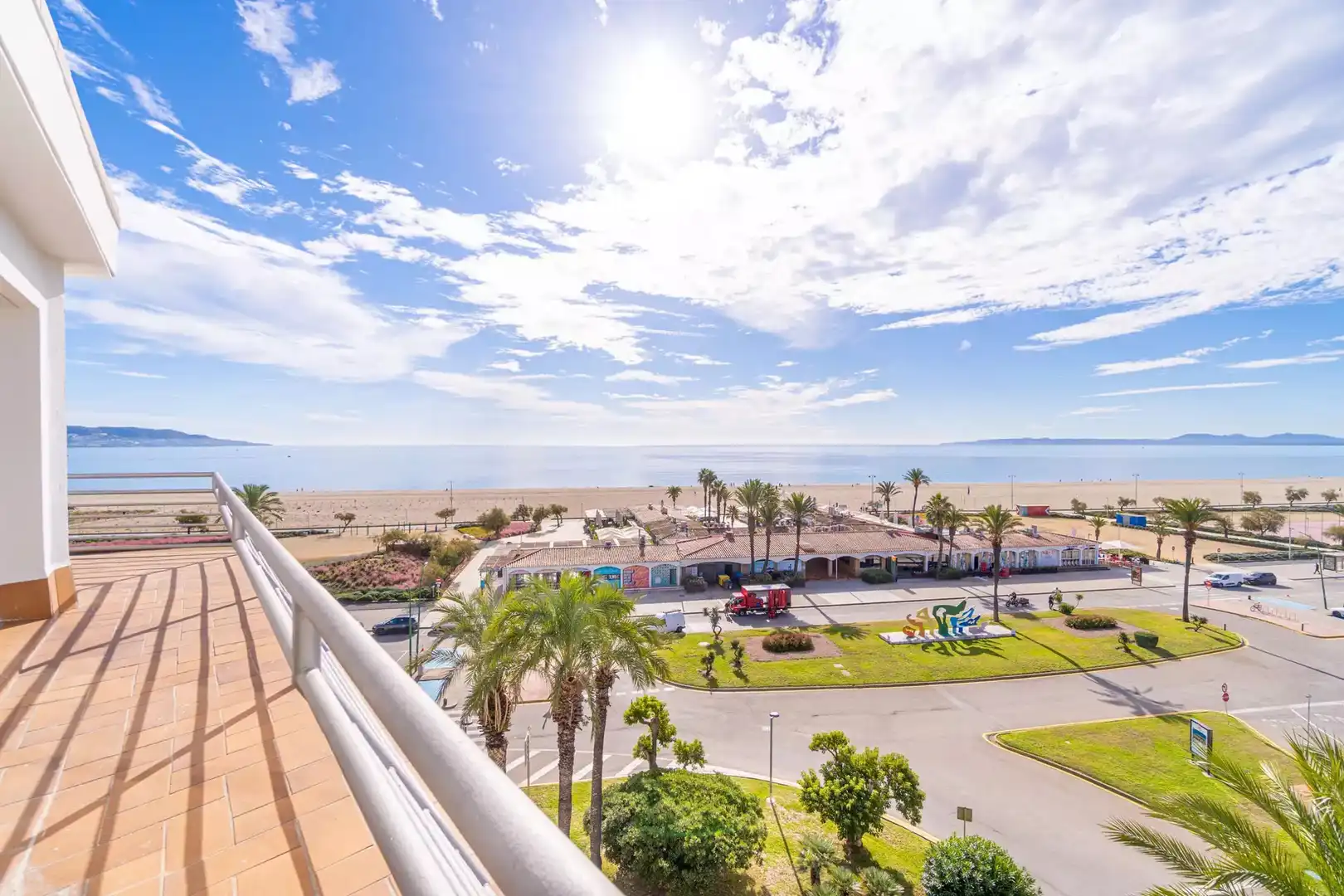 Habitación de Piso en venta en Empuriabrava con Aire acondicionado y Terraza