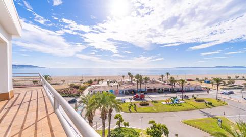 Foto 4 de Pis en venda a Carrer Salins 1 Línea, 2, Salins - Cavall de Mar, Empuriabrava