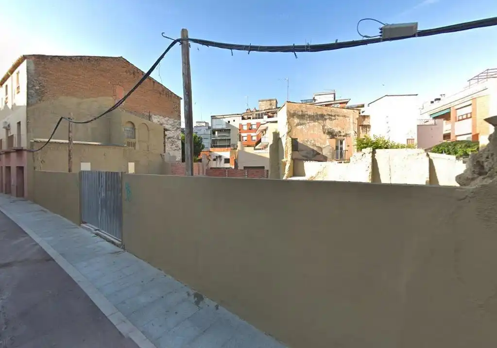 Terreny residencial en venda a Olesa de Montserrat, imagen 5