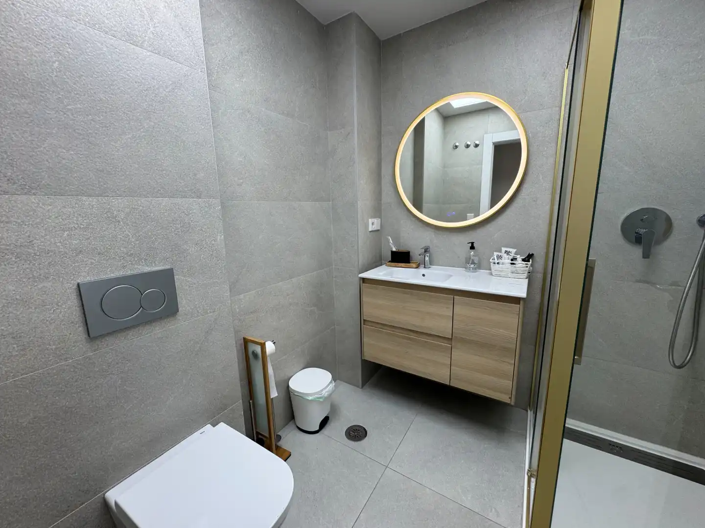 Appartamento con terrazza in vendita a Carrer Marquès Molins 14, imagen 32