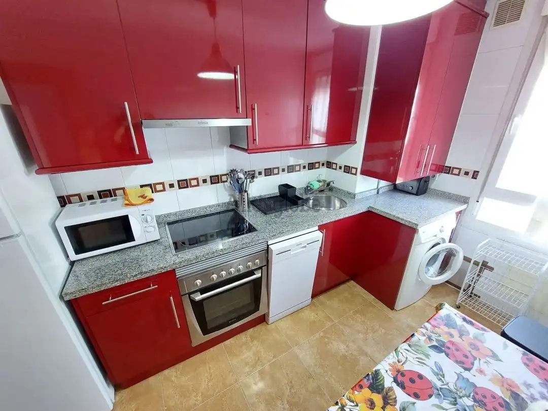 Wohnung mit Aufzug zur Miete in Calle Vicente Aleixandre, imagen 12