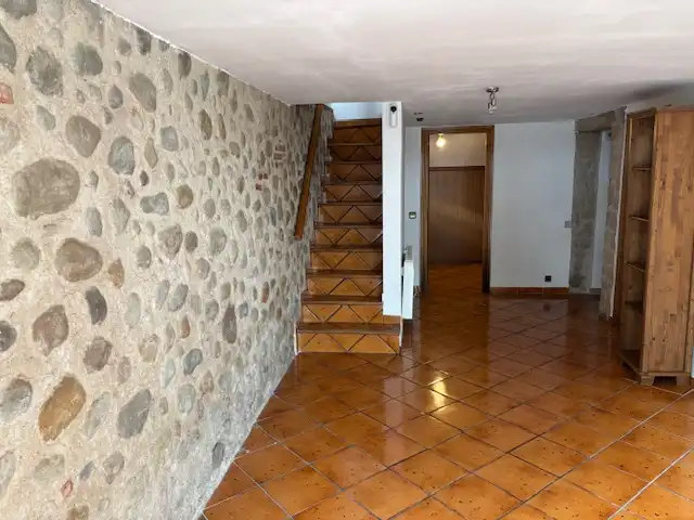 Casa adosada en venta en Santa Eulàlia de Ronçana con Aire acondicionado, Calefacción y Jardín privado