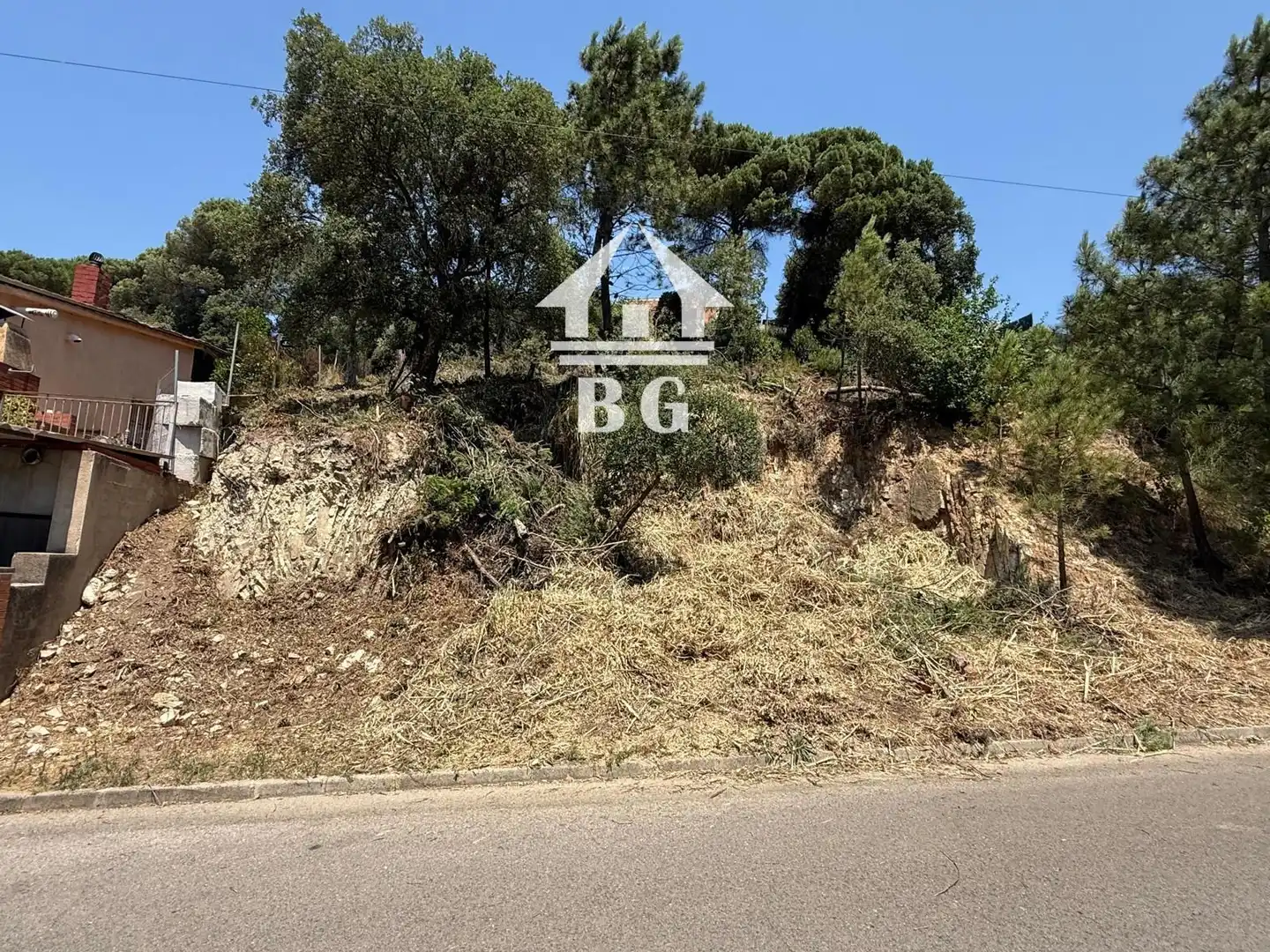 Terreno rústico en venta en Figuera, imagen 3